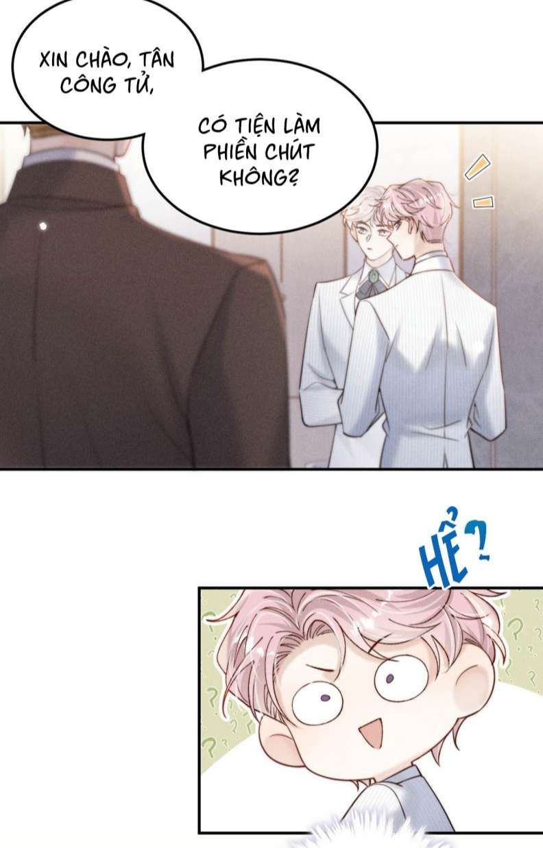 Nước Đổ Đầy Ly Chapter 58 - Trang 2