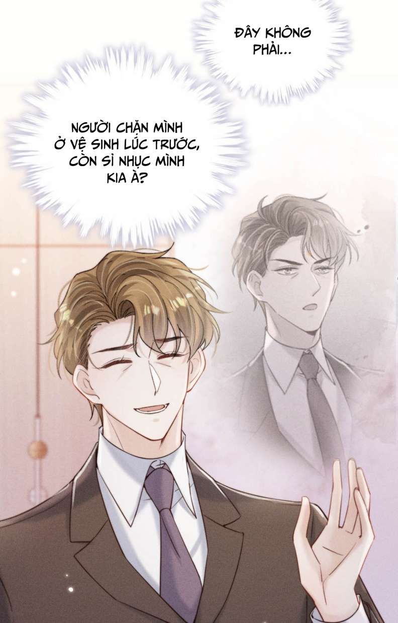 Nước Đổ Đầy Ly Chapter 58 - Trang 2