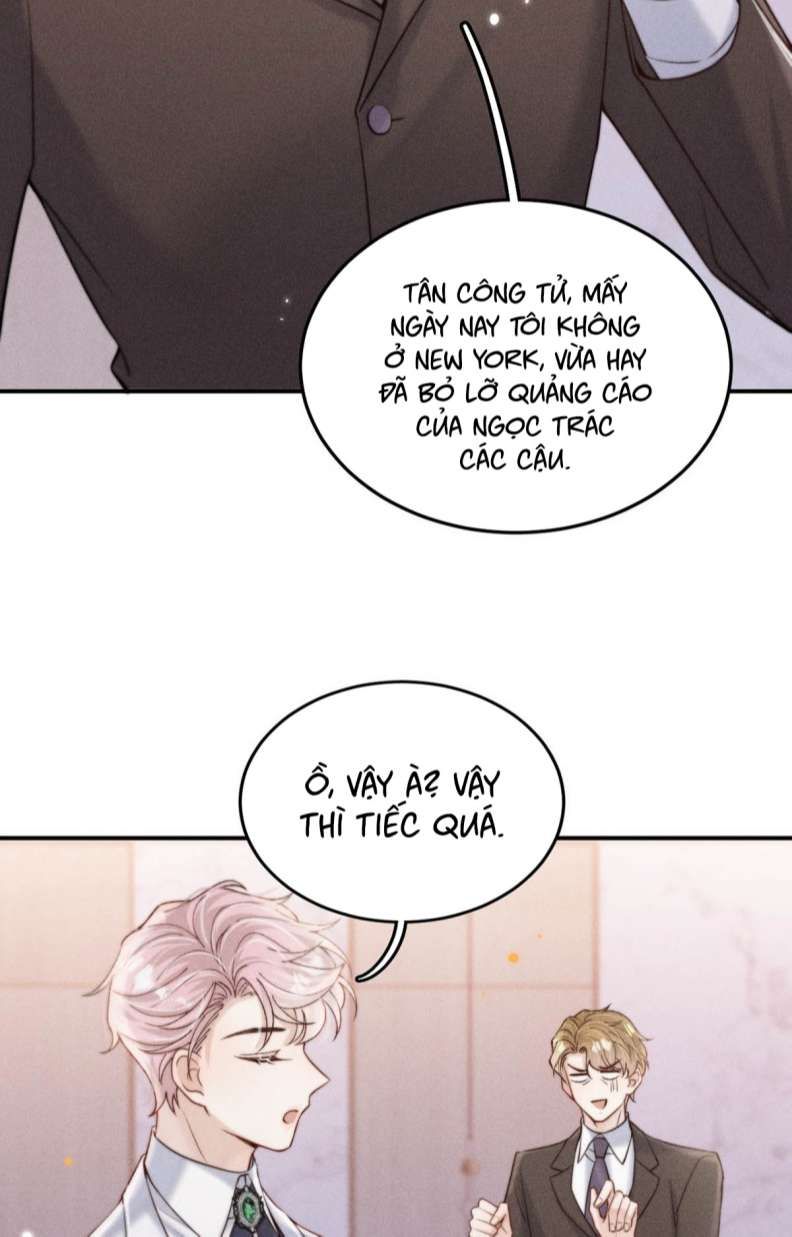 Nước Đổ Đầy Ly Chapter 58 - Trang 2
