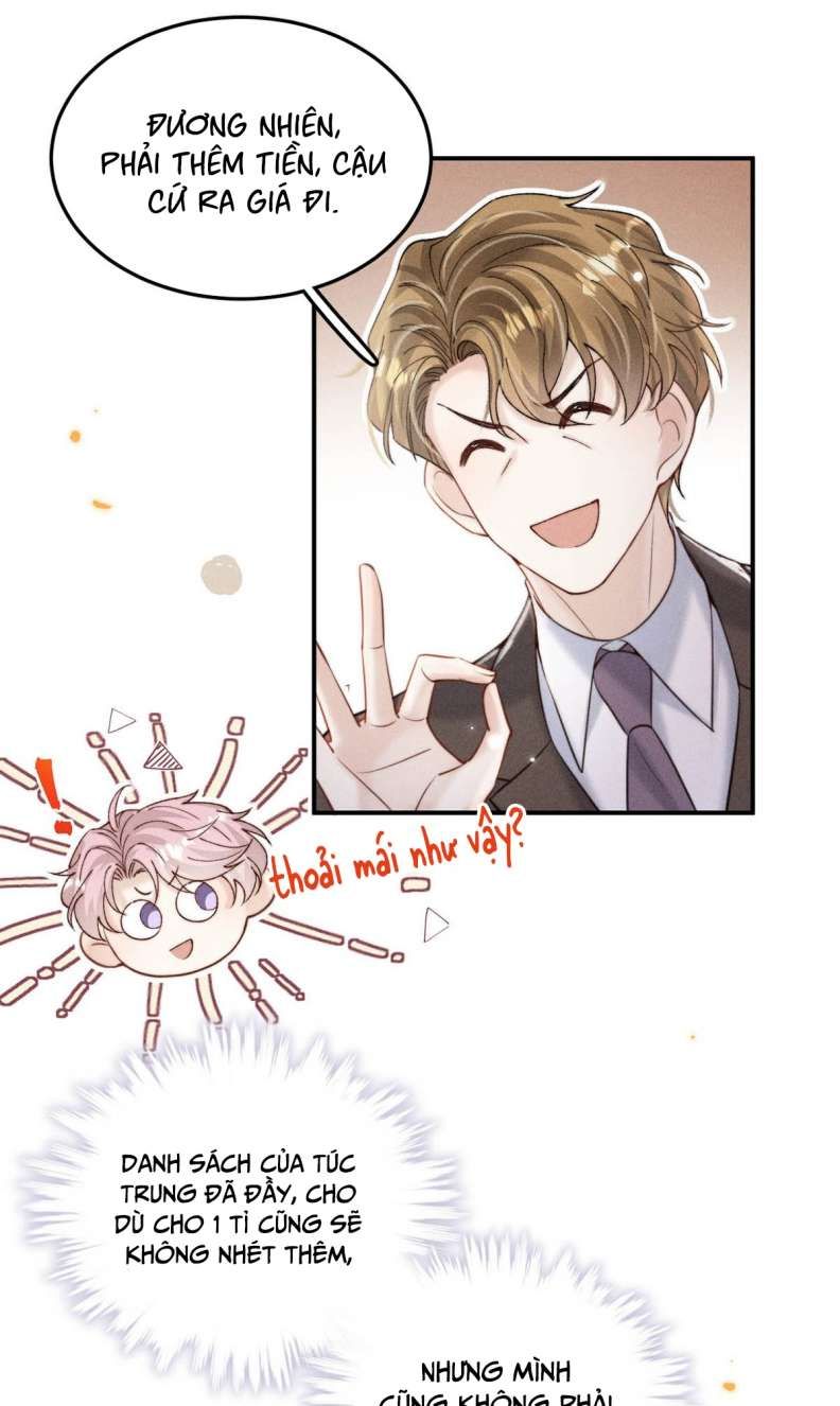 Nước Đổ Đầy Ly Chapter 58 - Trang 2