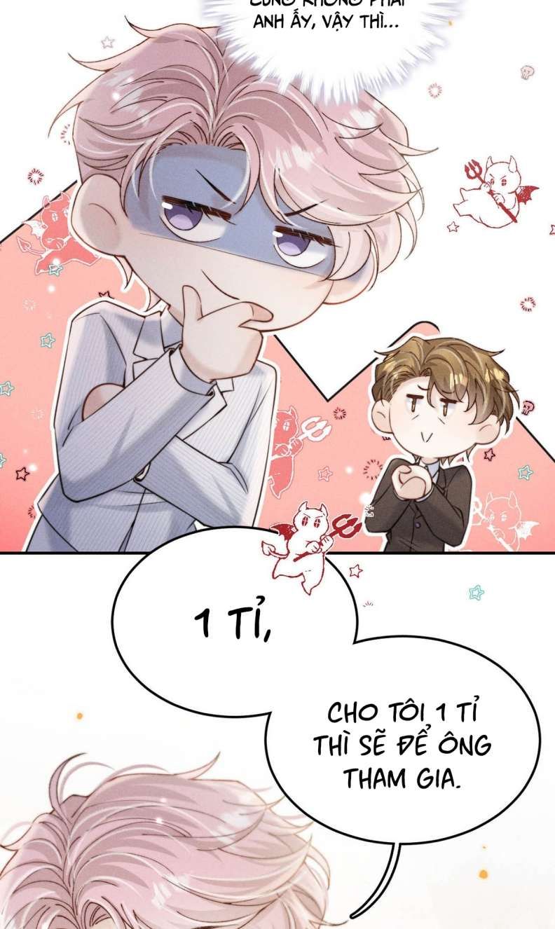 Nước Đổ Đầy Ly Chapter 58 - Trang 2