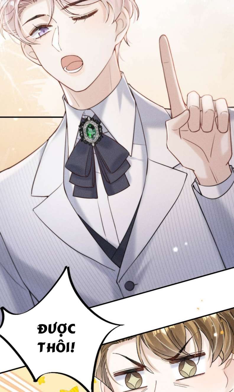Nước Đổ Đầy Ly Chapter 58 - Trang 2
