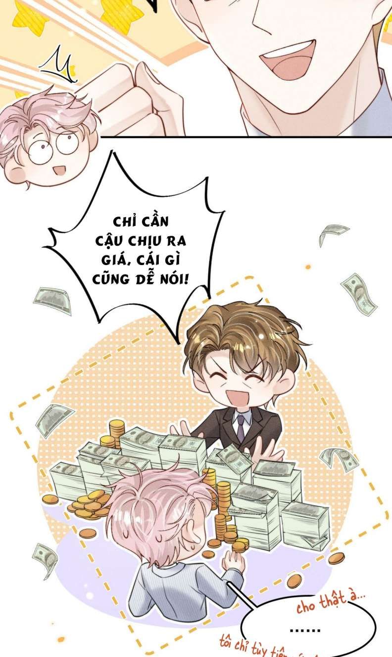 Nước Đổ Đầy Ly Chapter 58 - Trang 2