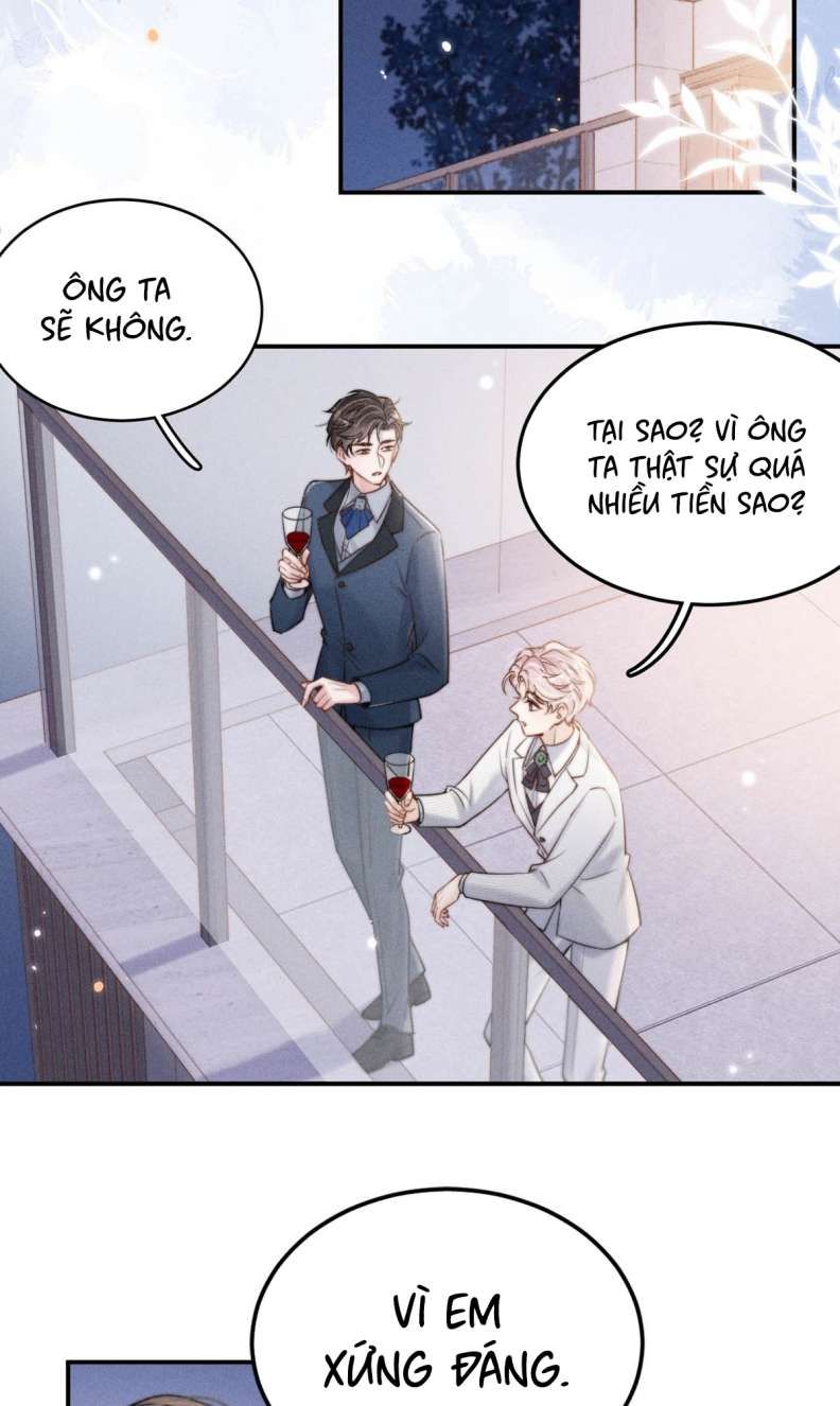 Nước Đổ Đầy Ly Chapter 58 - Trang 2