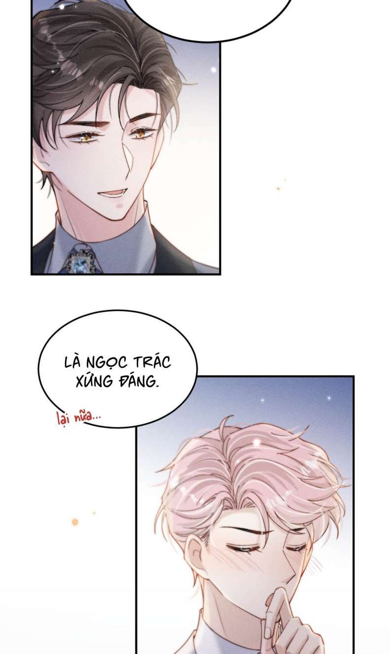 Nước Đổ Đầy Ly Chapter 58 - Trang 2