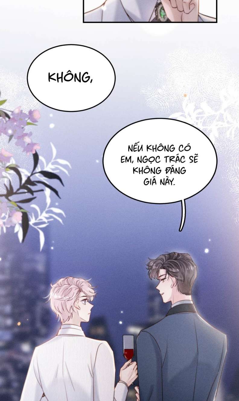 Nước Đổ Đầy Ly Chapter 58 - Trang 2