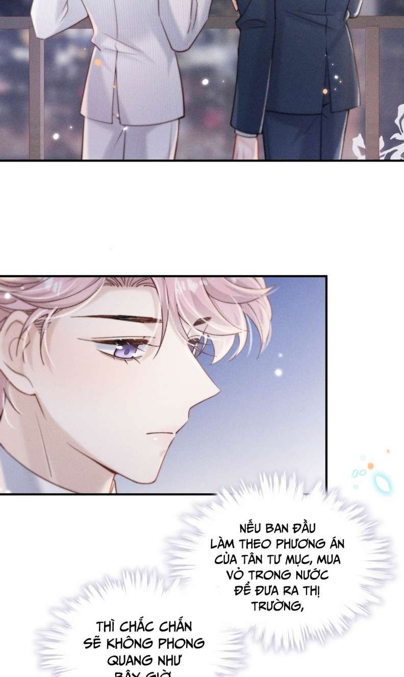 Nước Đổ Đầy Ly Chapter 58 - Trang 2