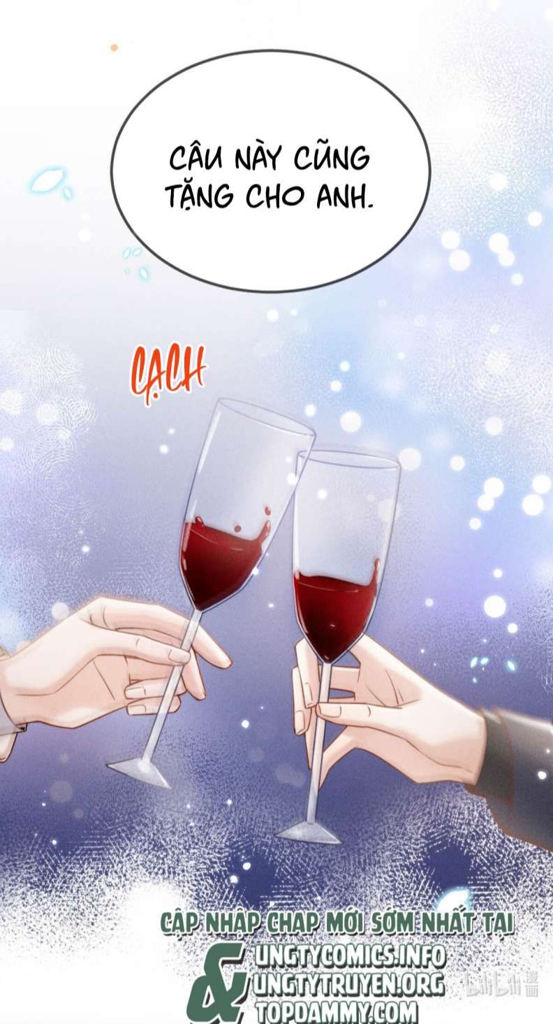 Nước Đổ Đầy Ly Chapter 58 - Trang 2