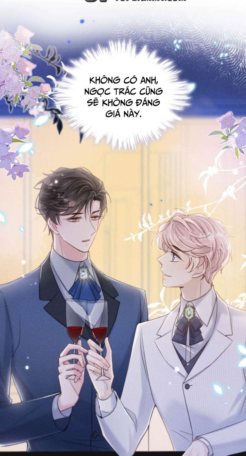 Nước Đổ Đầy Ly Chapter 58 - Trang 2