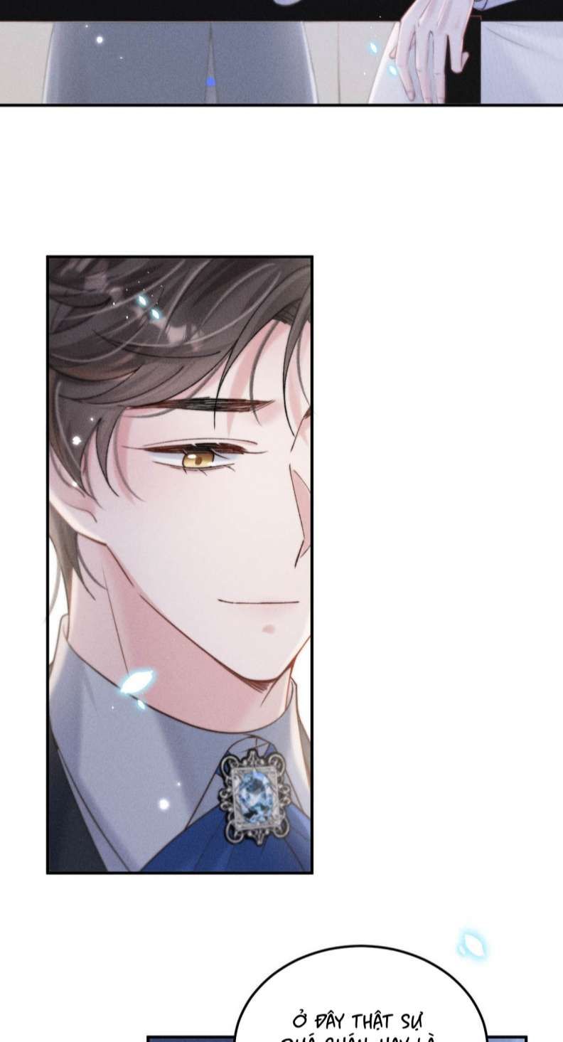 Nước Đổ Đầy Ly Chapter 58 - Trang 2