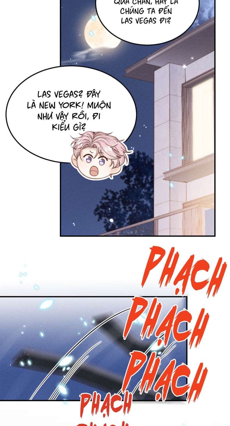 Nước Đổ Đầy Ly Chapter 58 - Trang 2