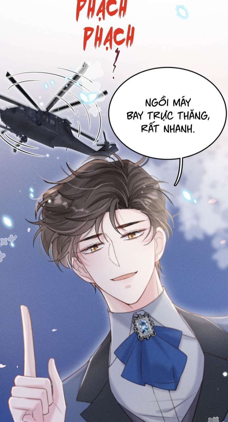 Nước Đổ Đầy Ly Chapter 58 - Trang 2