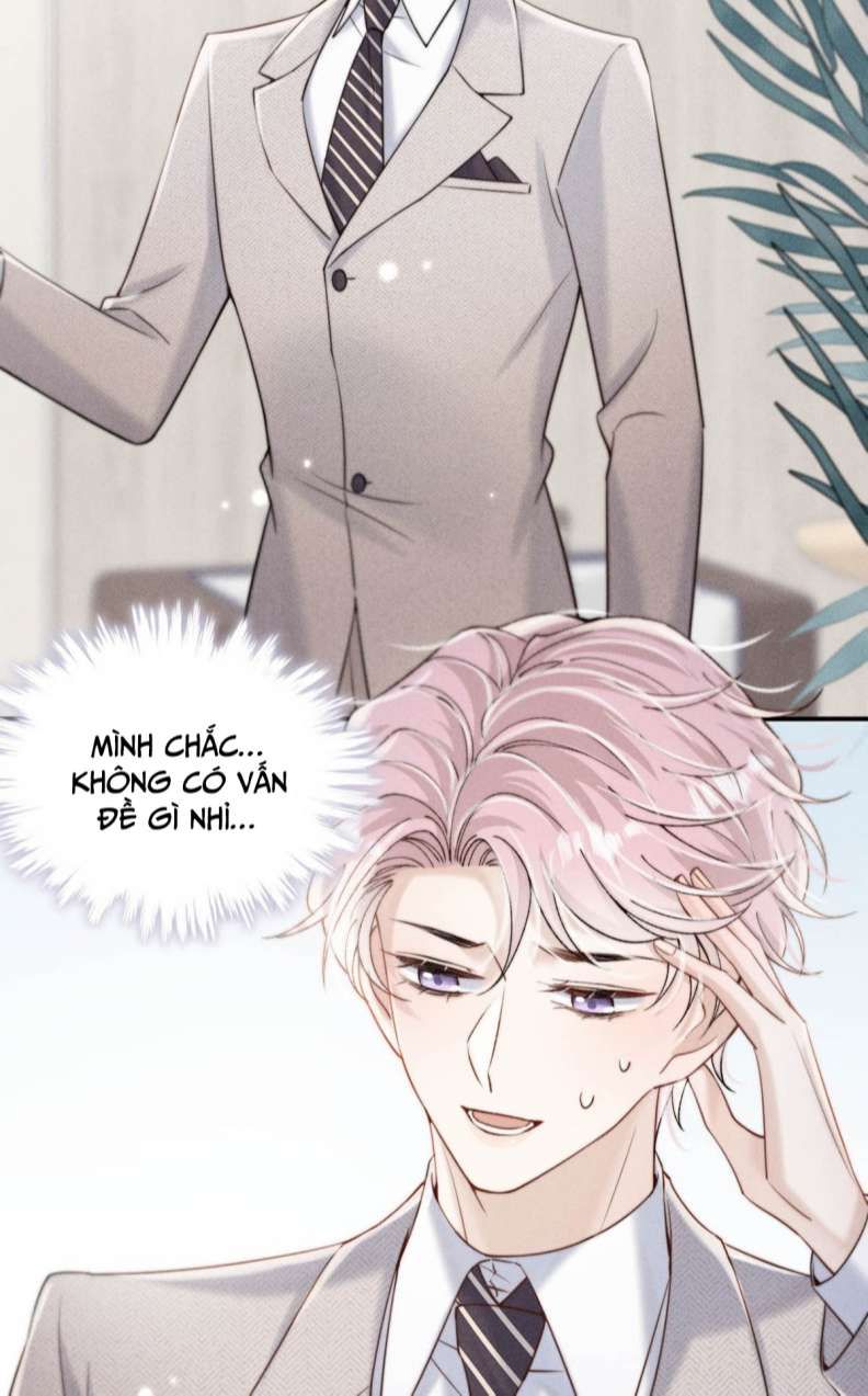 Nước Đổ Đầy Ly Chapter 58 - Trang 2