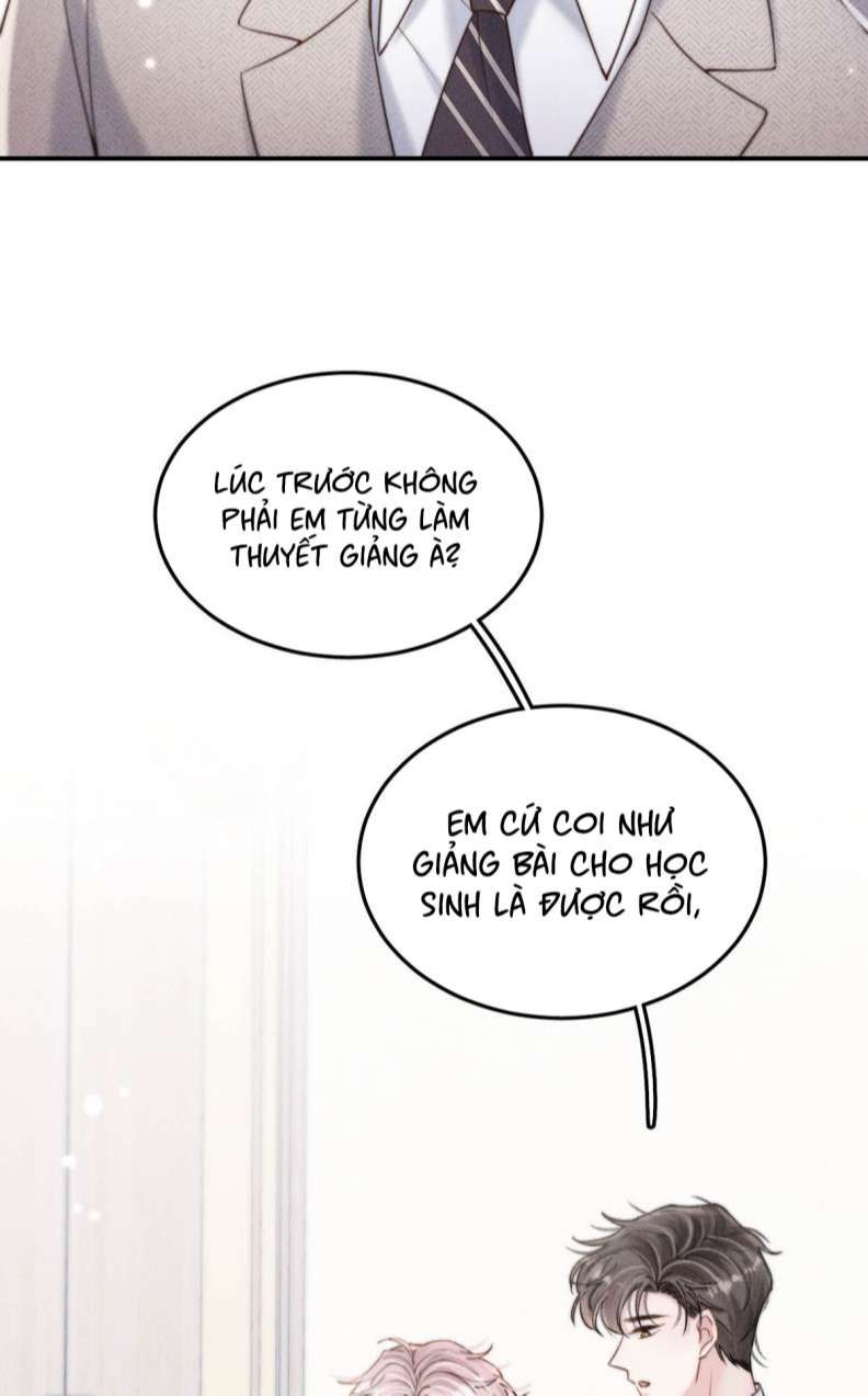 Nước Đổ Đầy Ly Chapter 58 - Trang 2