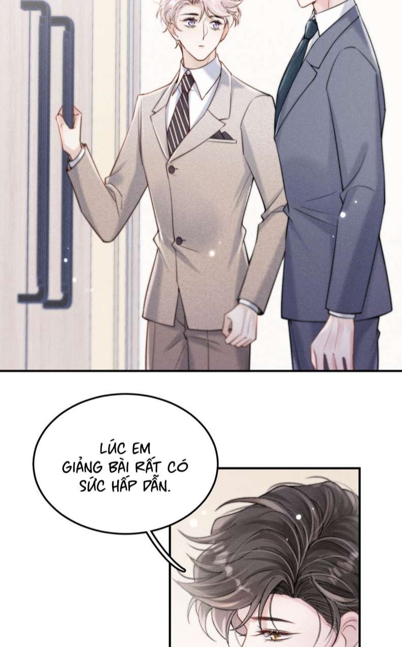 Nước Đổ Đầy Ly Chapter 58 - Trang 2