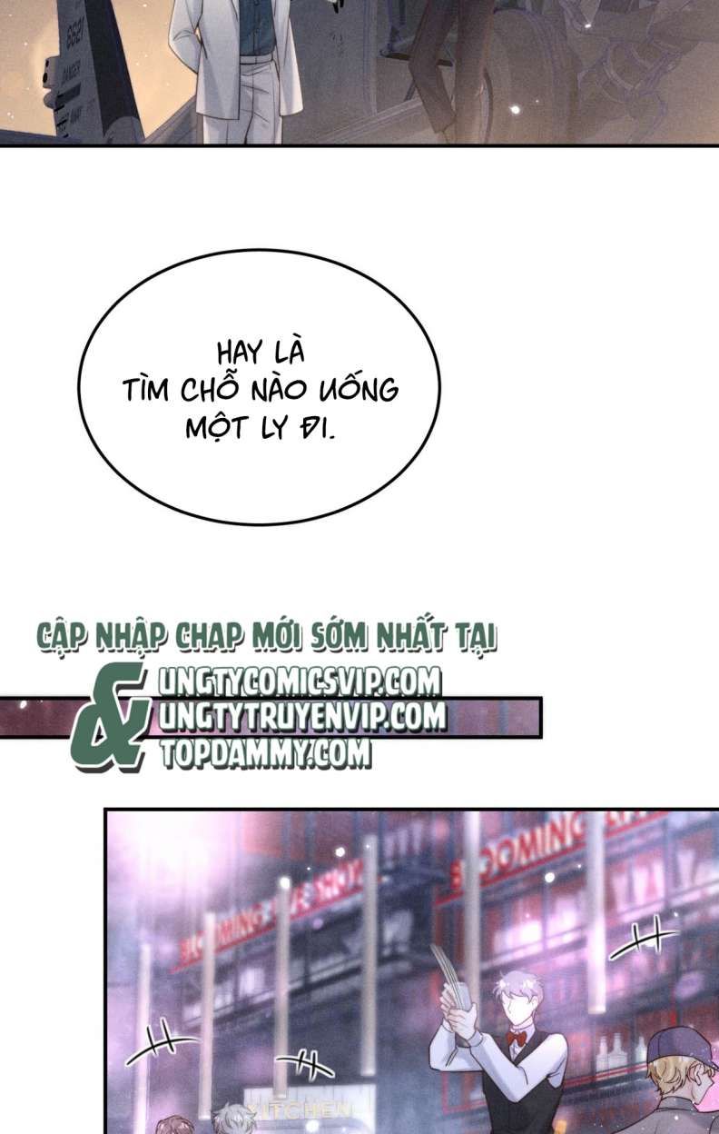 Nước Đổ Đầy Ly Chapter 59 - Trang 2