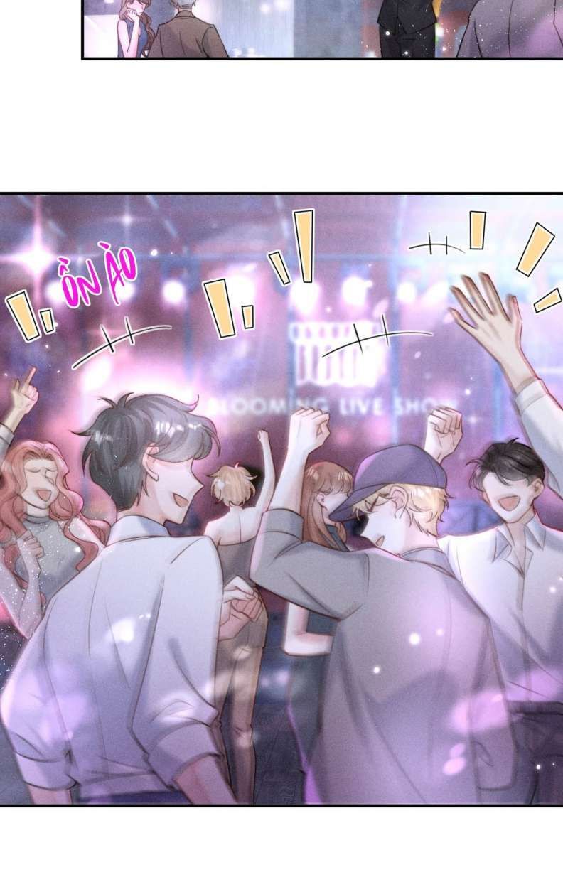 Nước Đổ Đầy Ly Chapter 59 - Trang 2