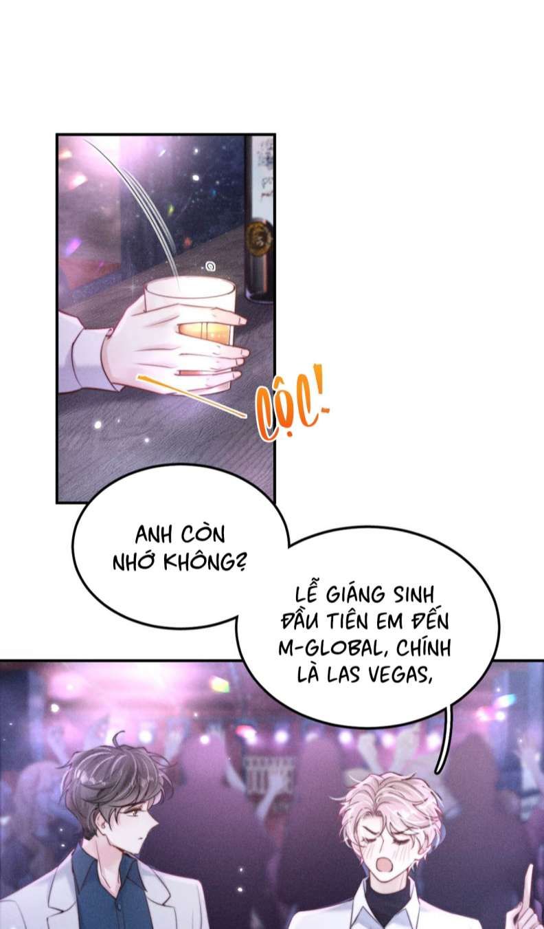 Nước Đổ Đầy Ly Chapter 59 - Trang 2