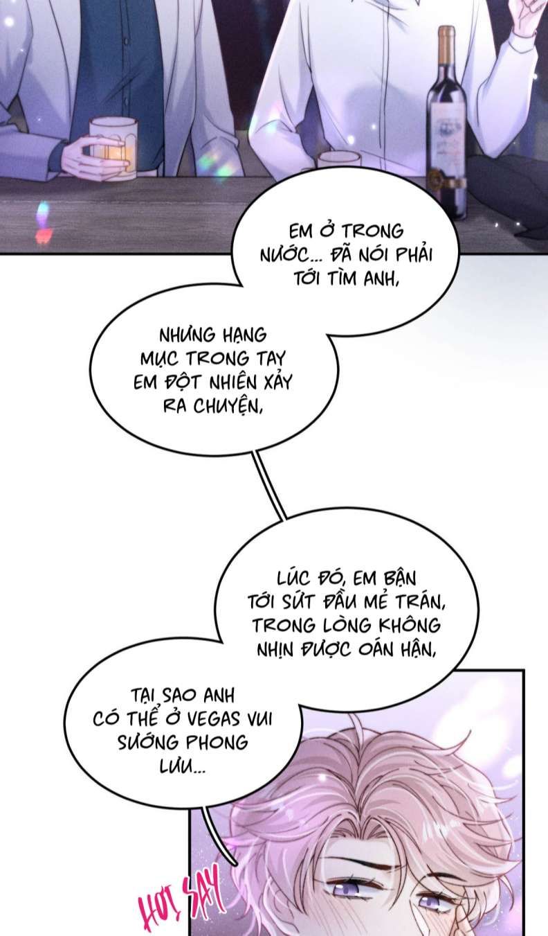 Nước Đổ Đầy Ly Chapter 59 - Trang 2