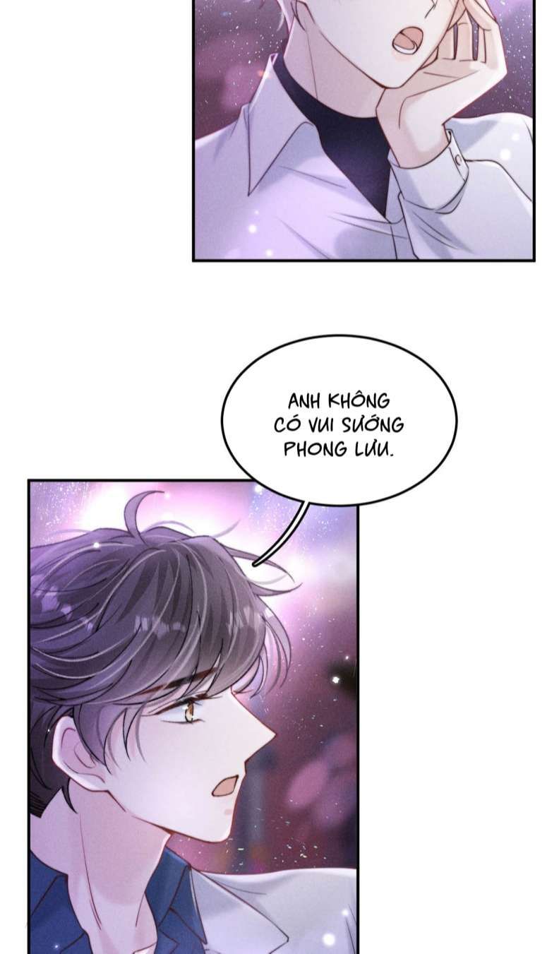 Nước Đổ Đầy Ly Chapter 59 - Trang 2