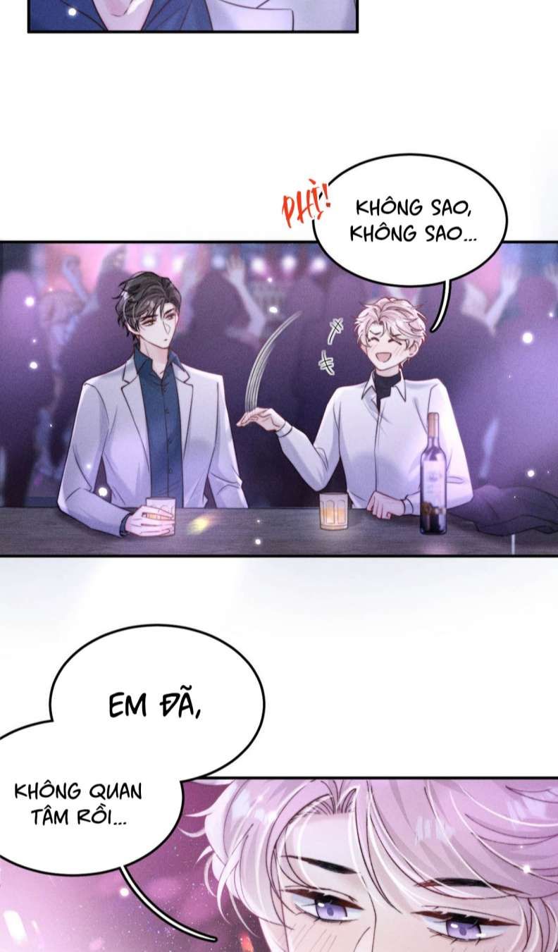 Nước Đổ Đầy Ly Chapter 59 - Trang 2