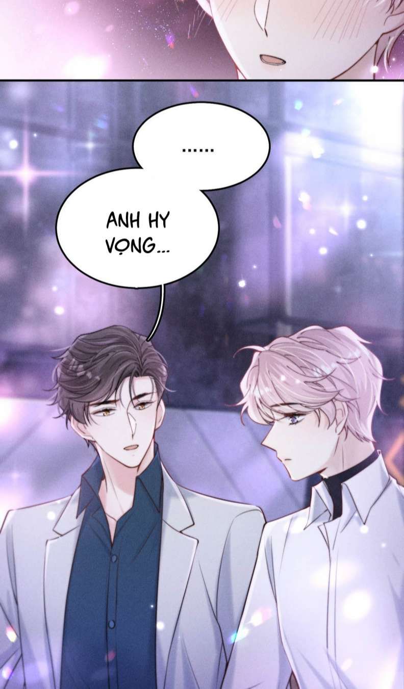 Nước Đổ Đầy Ly Chapter 59 - Trang 2