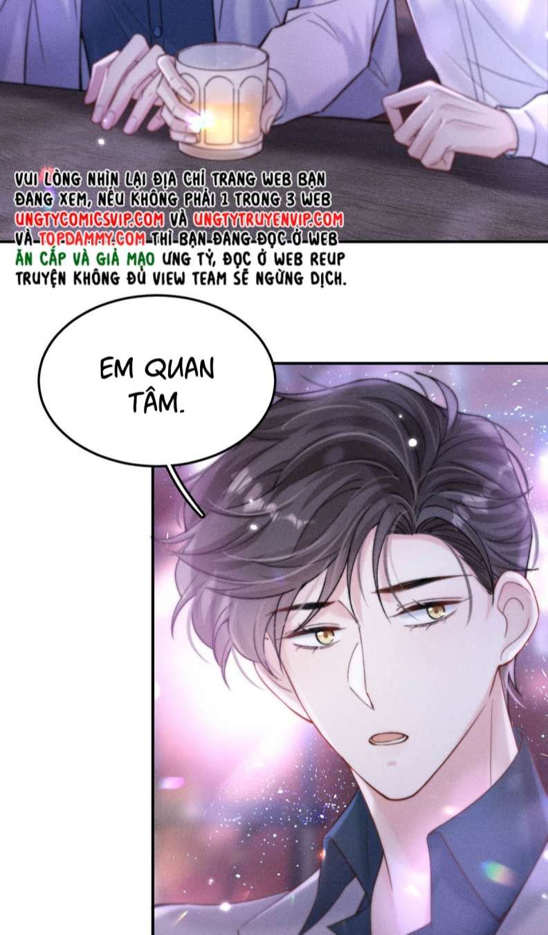 Nước Đổ Đầy Ly Chapter 59 - Trang 2