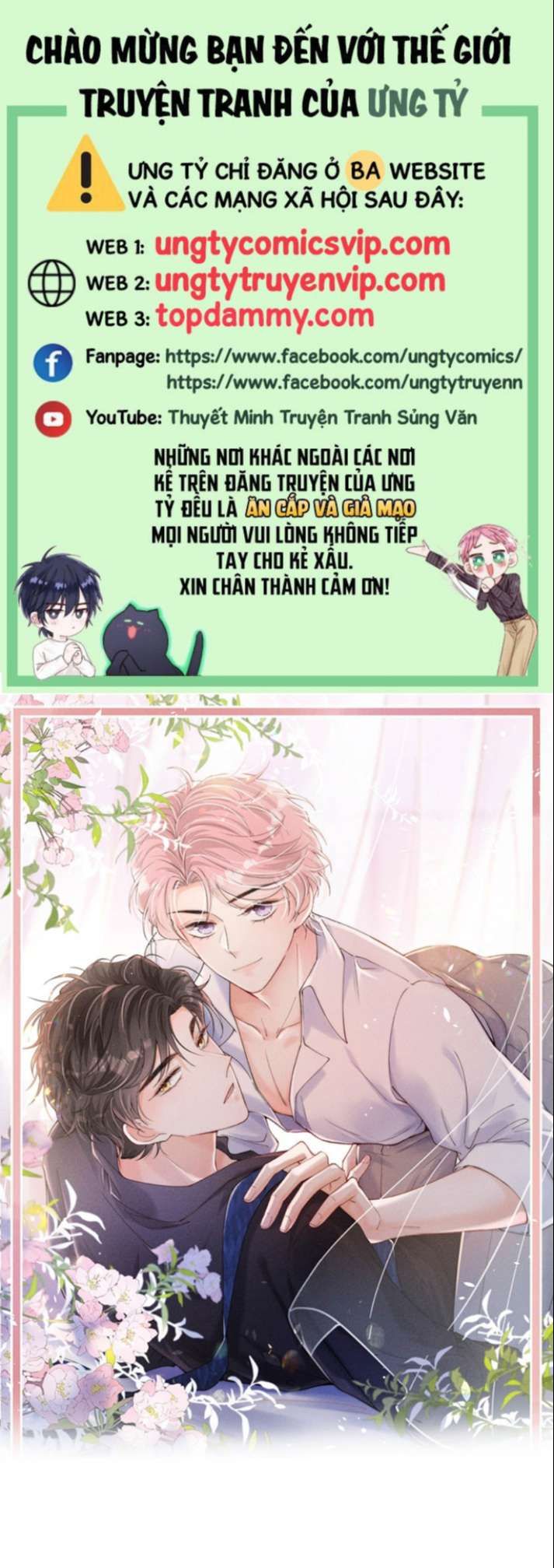 Nước Đổ Đầy Ly Chapter 59 - Trang 2