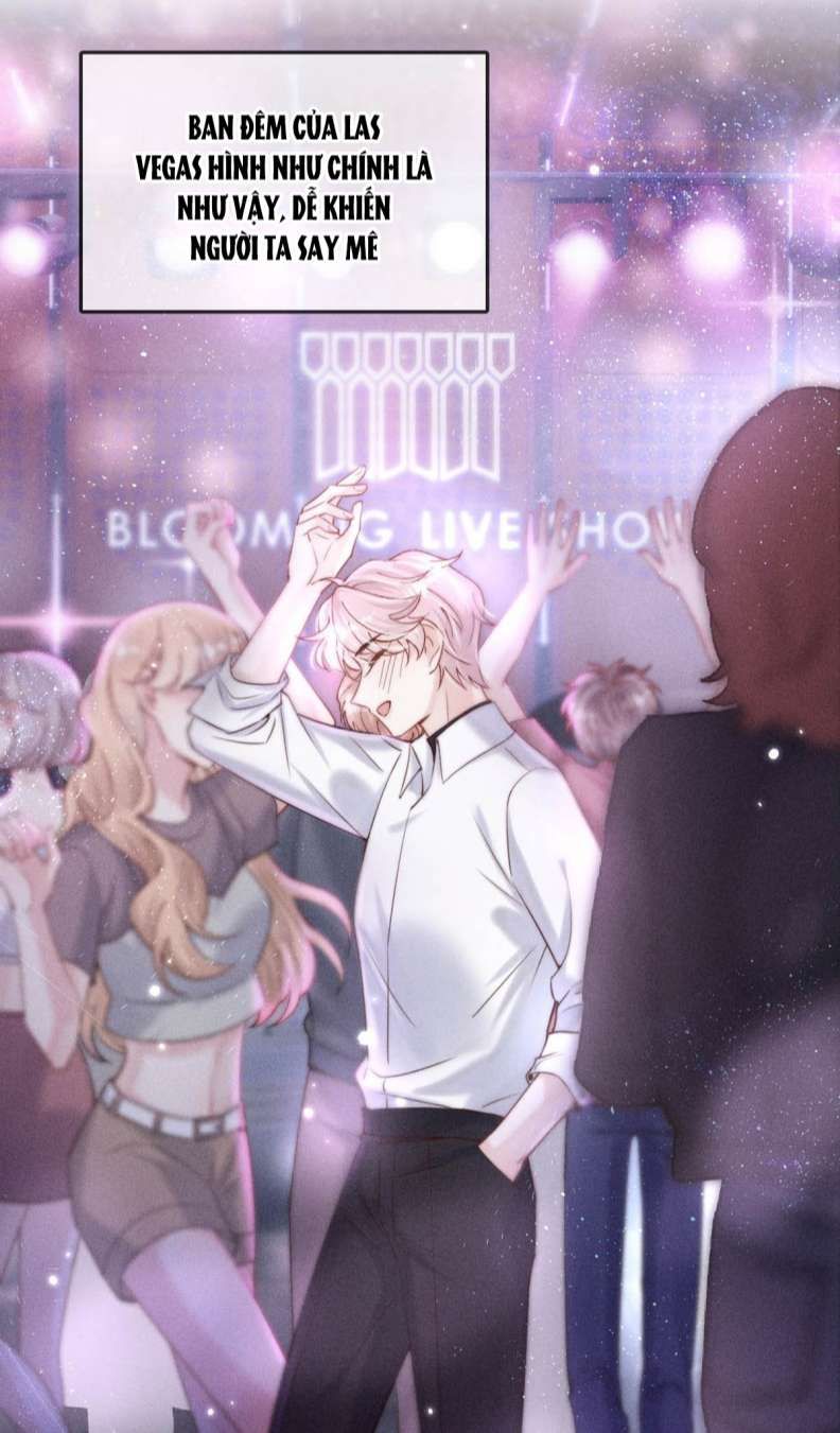 Nước Đổ Đầy Ly Chapter 59 - Trang 2