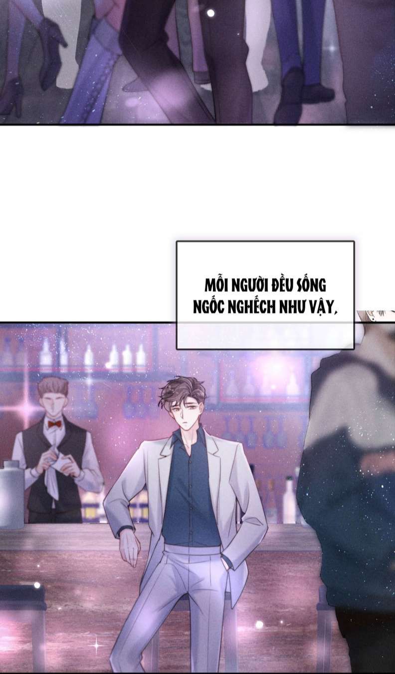 Nước Đổ Đầy Ly Chapter 59 - Trang 2