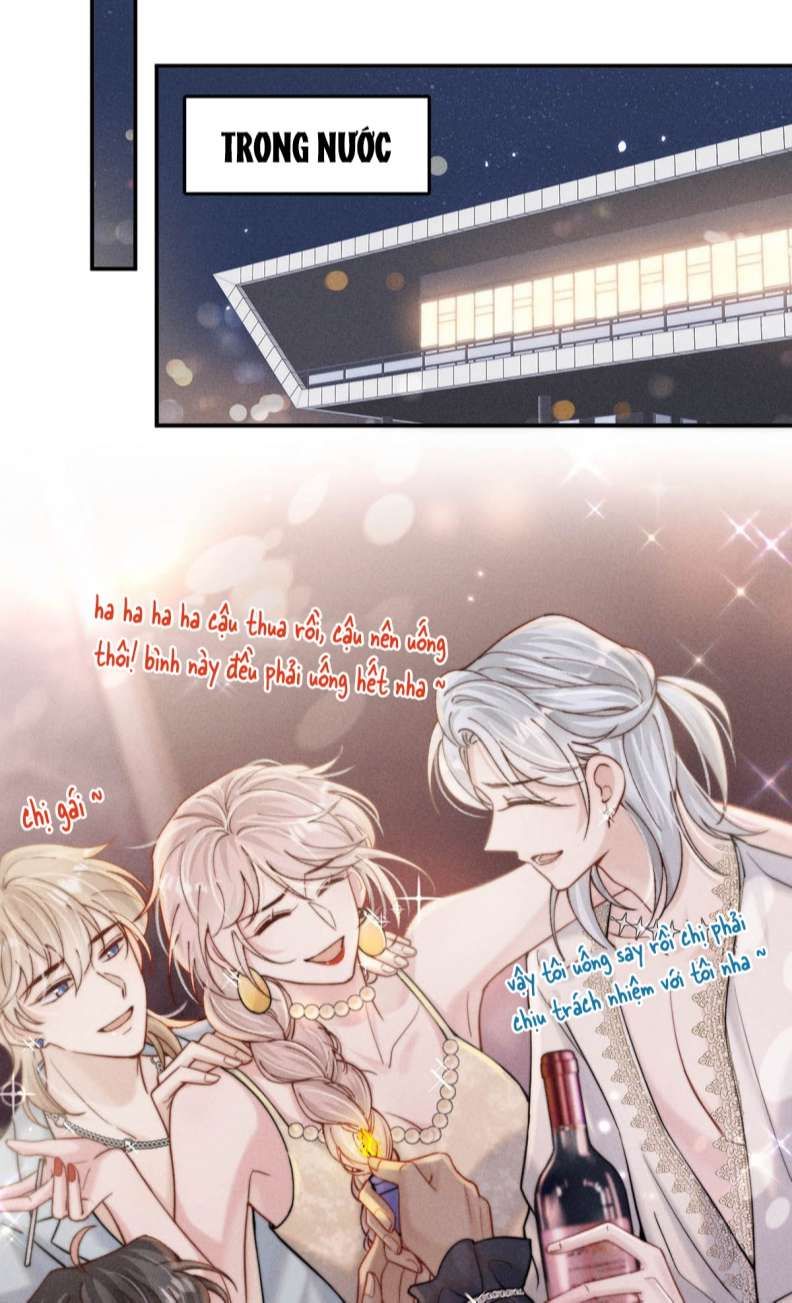 Nước Đổ Đầy Ly Chapter 59 - Trang 2