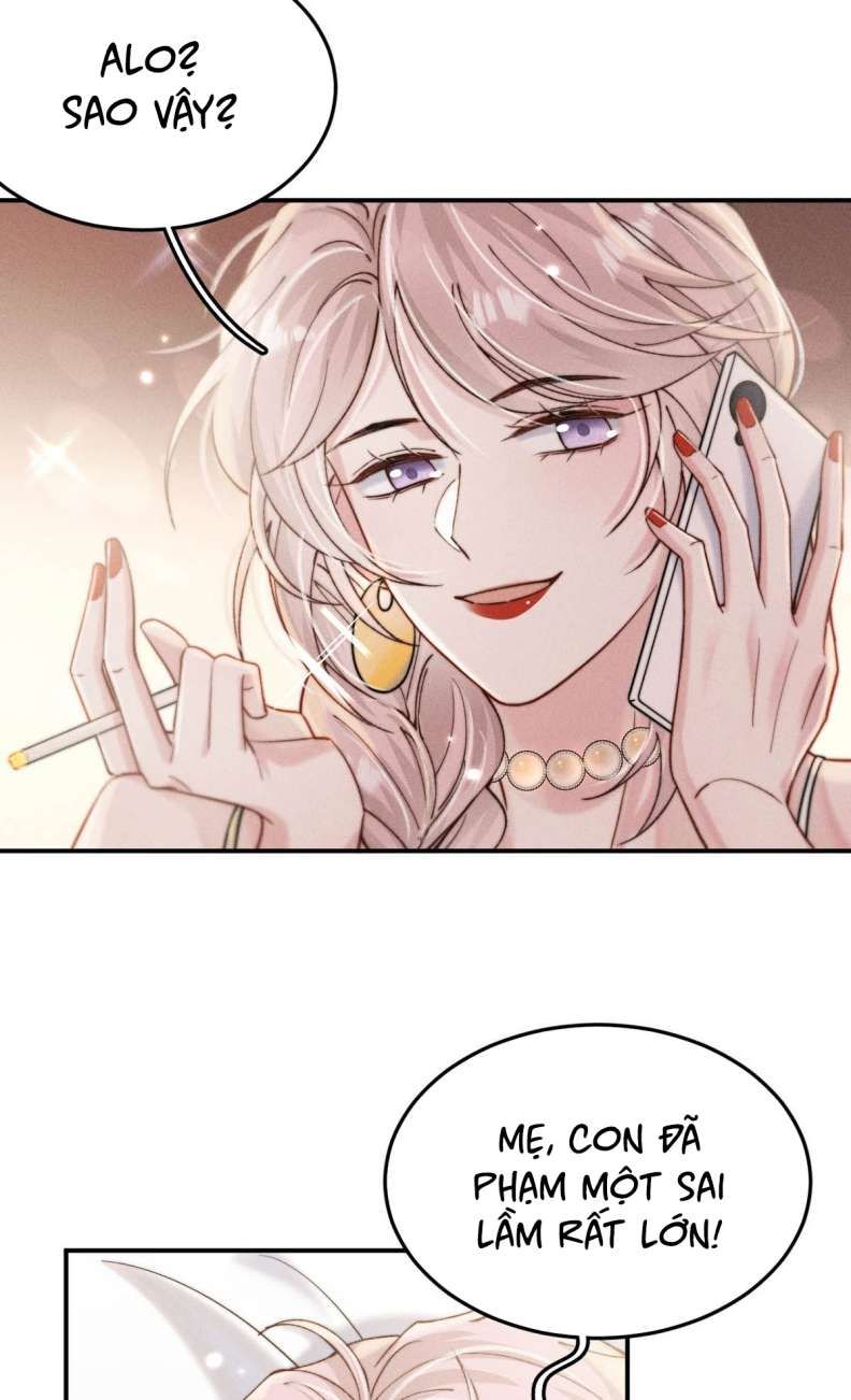 Nước Đổ Đầy Ly Chapter 59 - Trang 2