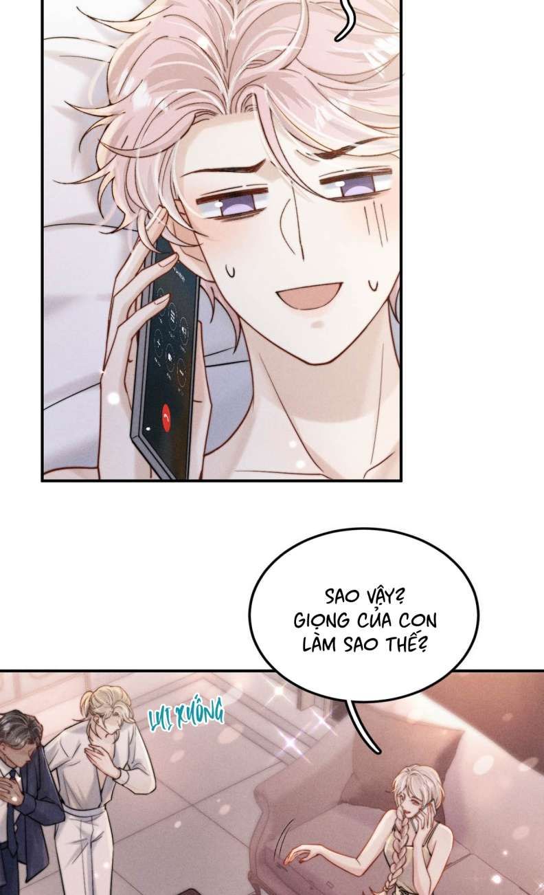 Nước Đổ Đầy Ly Chapter 59 - Trang 2