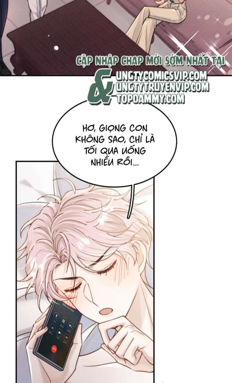 Nước Đổ Đầy Ly Chapter 59 - Trang 2