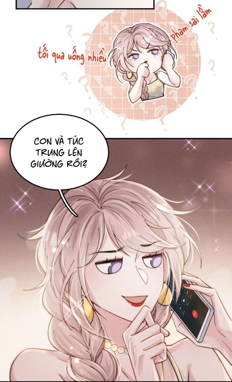 Nước Đổ Đầy Ly Chapter 59 - Trang 2