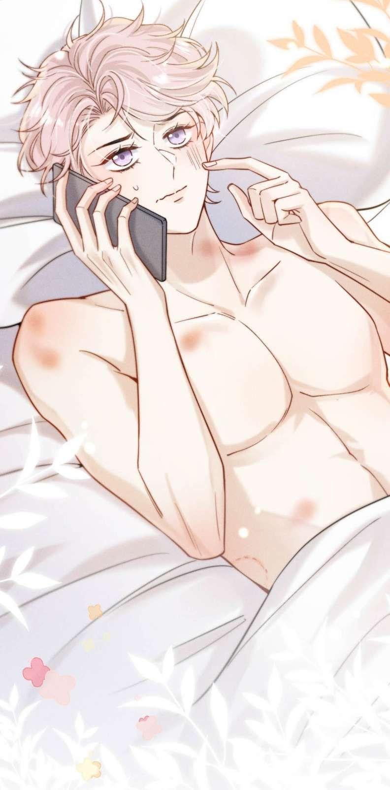 Nước Đổ Đầy Ly Chapter 59 - Trang 2