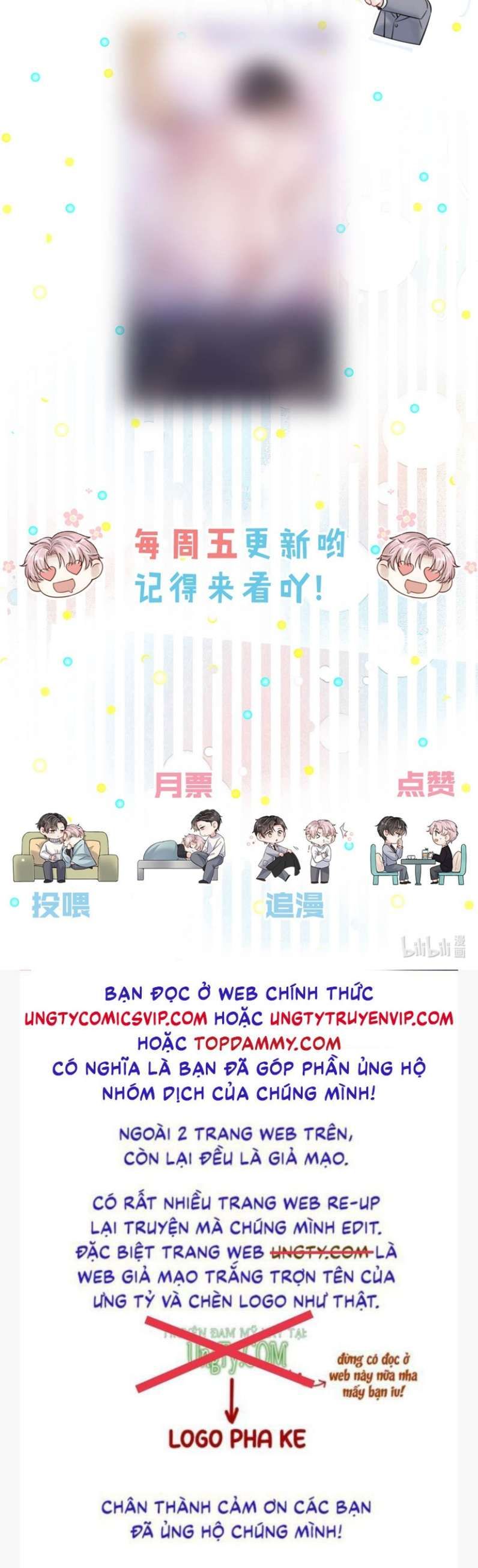 Nước Đổ Đầy Ly Chapter 59 - Trang 2