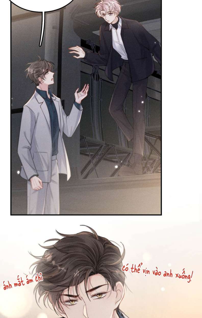 Nước Đổ Đầy Ly Chapter 59 - Trang 2