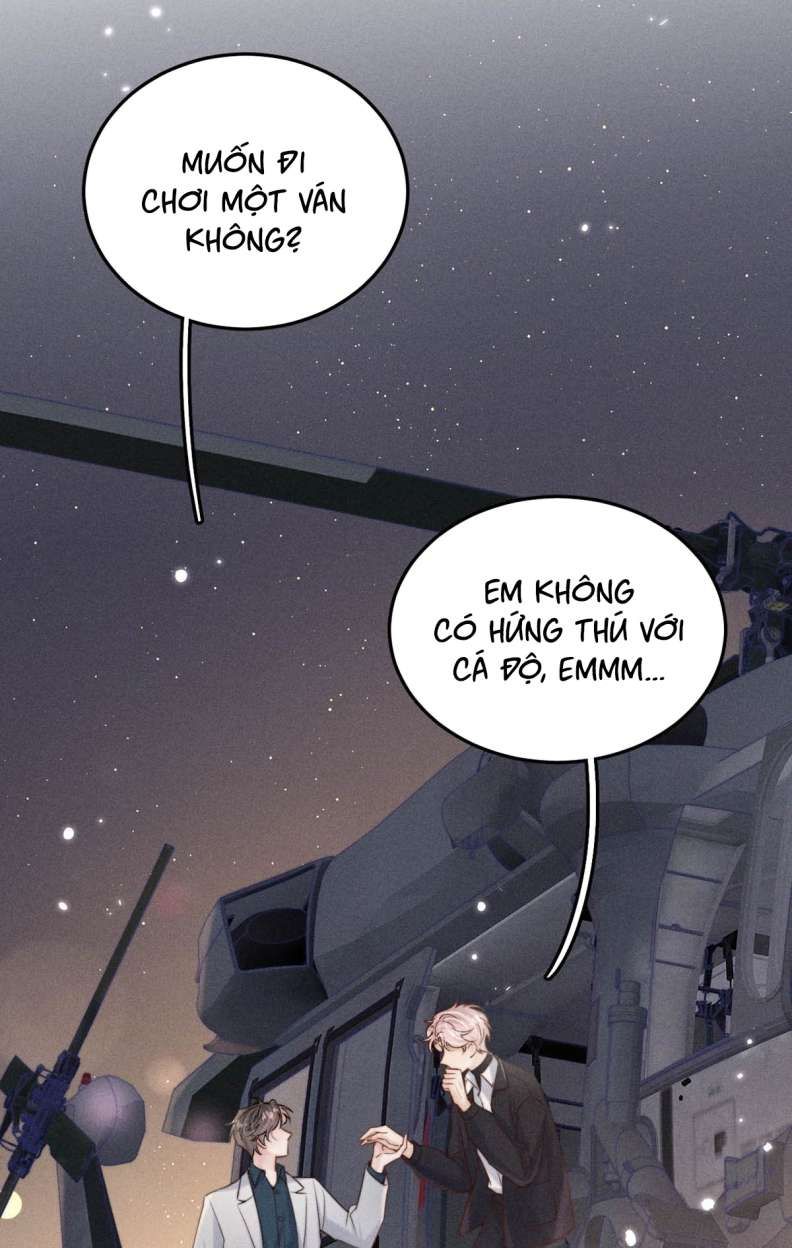 Nước Đổ Đầy Ly Chapter 59 - Trang 2