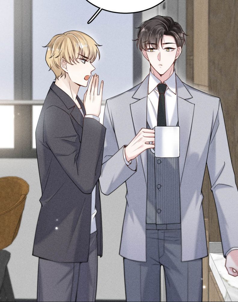 Nước Đổ Đầy Ly Chapter 6 - Trang 2