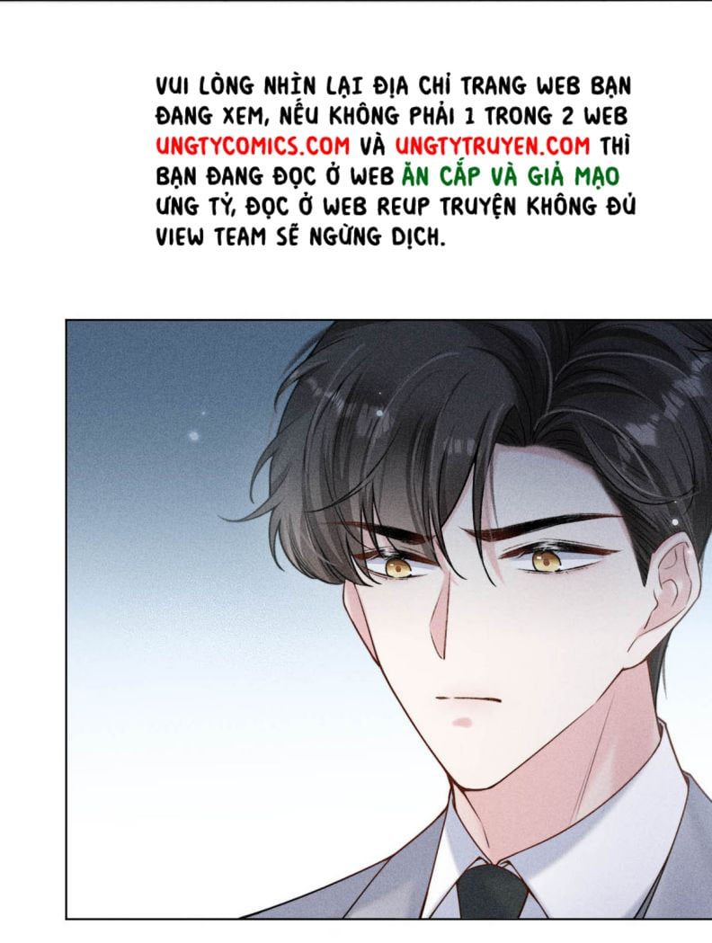 Nước Đổ Đầy Ly Chapter 6 - Trang 2
