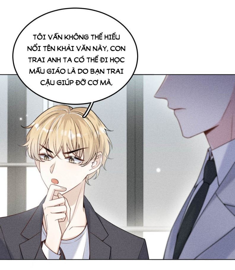 Nước Đổ Đầy Ly Chapter 6 - Trang 2