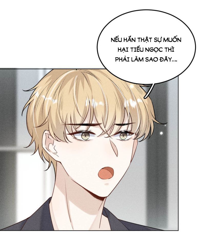 Nước Đổ Đầy Ly Chapter 6 - Trang 2