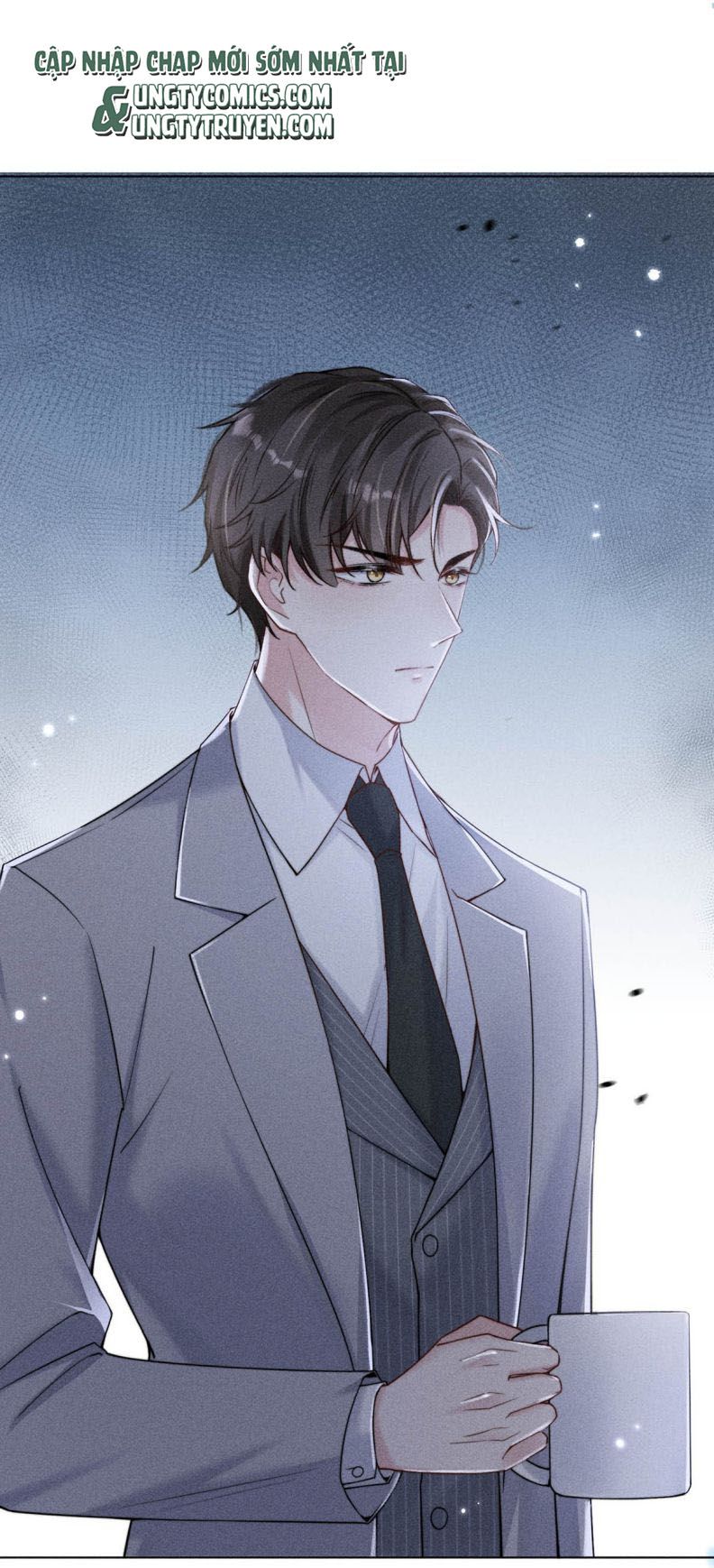 Nước Đổ Đầy Ly Chapter 6 - Trang 2