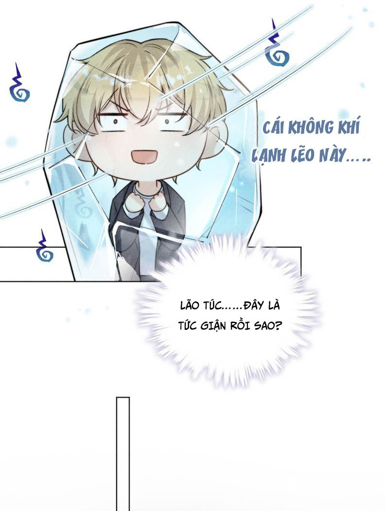 Nước Đổ Đầy Ly Chapter 6 - Trang 2