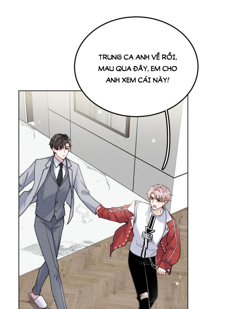 Nước Đổ Đầy Ly Chapter 6 - Trang 2