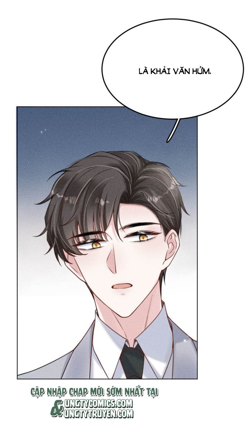 Nước Đổ Đầy Ly Chapter 6 - Trang 2