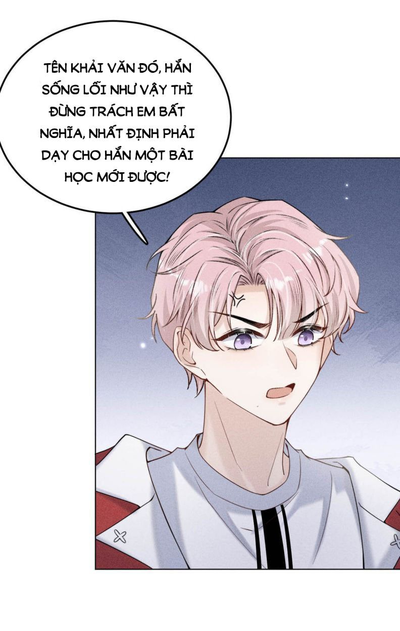 Nước Đổ Đầy Ly Chapter 6 - Trang 2