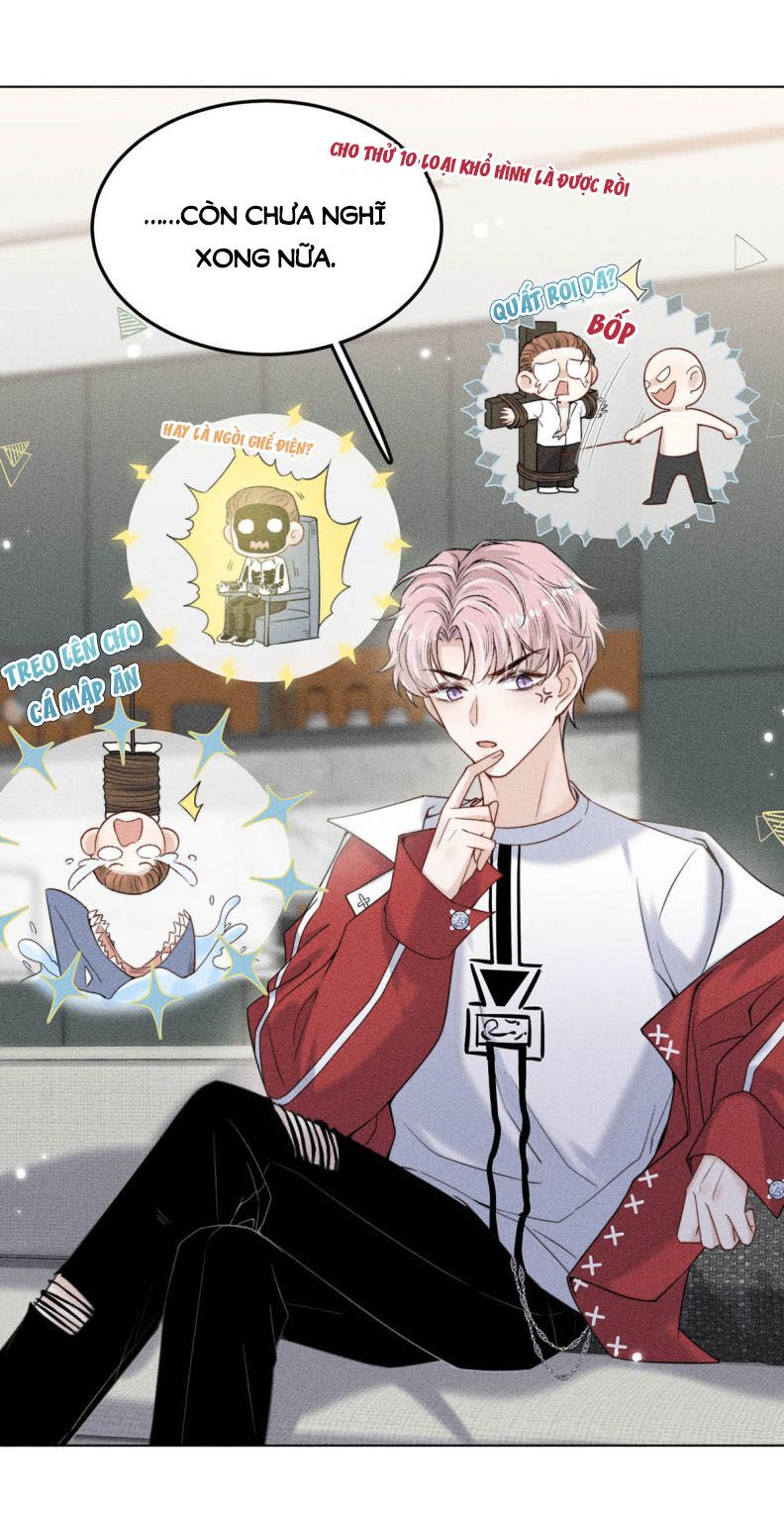 Nước Đổ Đầy Ly Chapter 6 - Trang 2