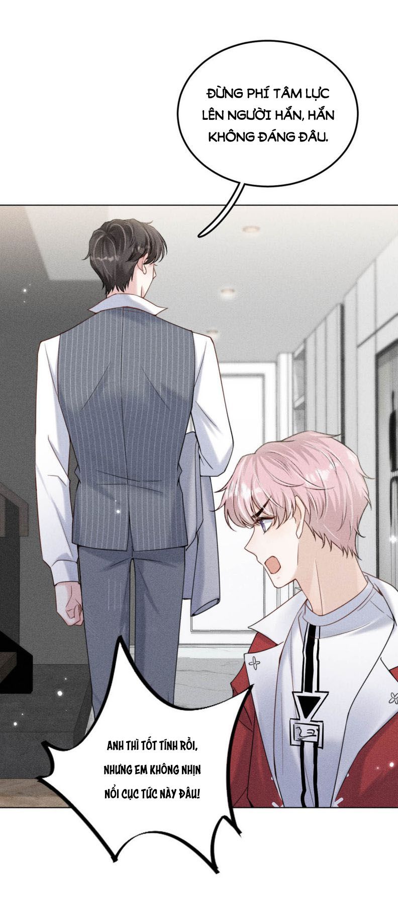 Nước Đổ Đầy Ly Chapter 6 - Trang 2